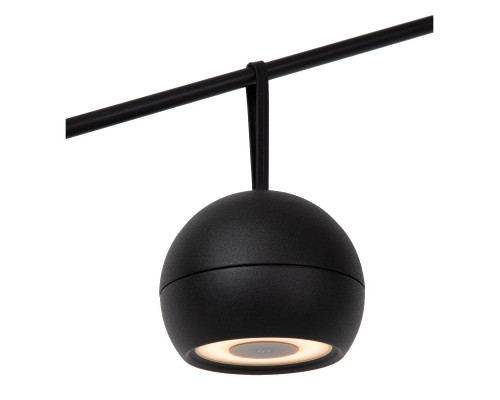 Дополнительное фото Светильник настенный для улицы Lucide Lunex 27251/02/30: Купить в Интернет магазин освещения GCSVET.RU