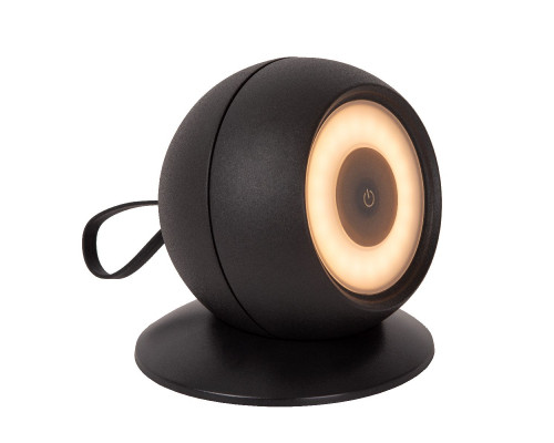 Дополнительное фото Светильник настенный для улицы Lucide Lunex 27251/02/30: Купить в Интернет магазин освещения GCSVET.RU