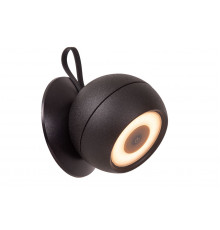 Светильник настенный для улицы Lucide Lunex 27251/02/30