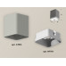 Дополнительное фото Светильник накладной Ambrella Light Techno XS7814001 (C7814, N7701): Купить в Интернет магазин освещения GCSVET.RU