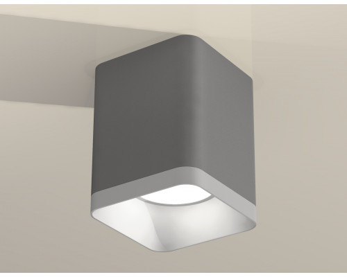 Дополнительное фото Светильник накладной Ambrella Light Techno XS7814001 (C7814, N7701): Купить в Интернет магазин освещения GCSVET.RU