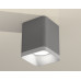 Дополнительное фото Светильник накладной Ambrella Light Techno XS7814001 (C7814, N7701): Купить в Интернет магазин освещения GCSVET.RU