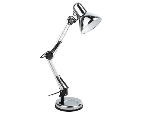 Основное фото Лампа настольная Arte Lamp Junior A1330LT-1CC: Купить в Интернет магазин освещения GCSVET.RU