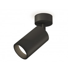 Спот накладной (поворотный) Ambrella Light Techno XM6323002 (A2210, C6323, N6111)