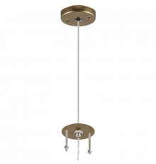 Подвесное крепление Lightstar Rullo 590050