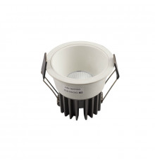 Светильник встраиваемый Denkirs DK4400-WH