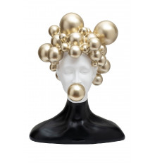 Фигурка Настроение Garda Decor D3831