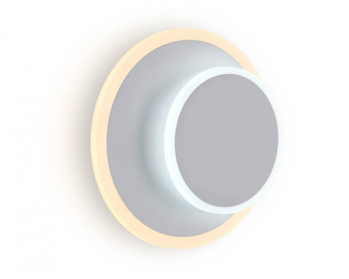 Основное фото Светильник настенный LED Ambrella Light Sota FW105: Купить в Интернет магазин освещения GCSVET.RU
