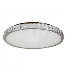 Светильник потолочный LED iLedex Crystal 16336C/600 CR