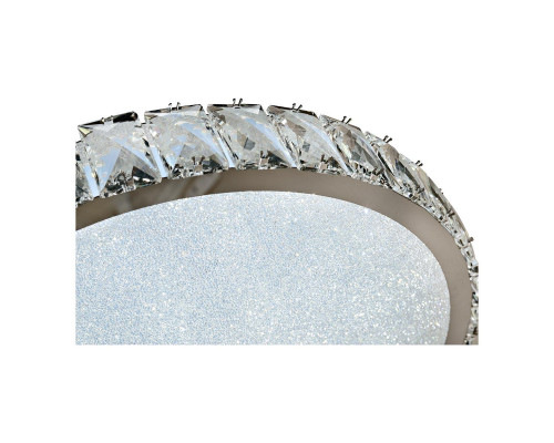 Дополнительное фото Светильник потолочный LED iLedex Crystal 16336C/600 CR: Купить в Интернет магазин освещения GCSVET.RU