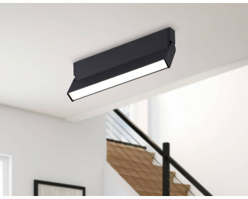 Дополнительное фото Настенно-Светильник потолочный Ambrella Light Move TA1821: Купить в Интернет магазин освещения GCSVET.RU