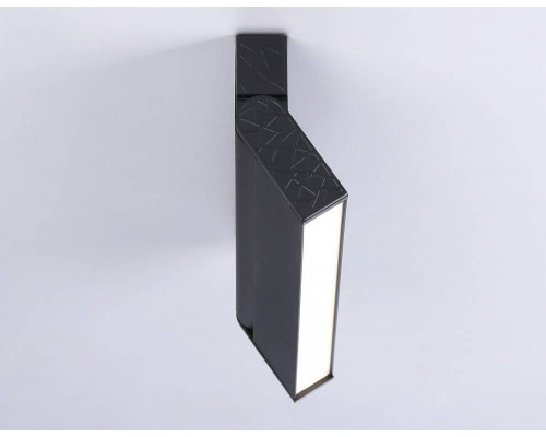Дополнительное фото Настенно-Светильник потолочный Ambrella Light Move TA1821: Купить в Интернет магазин освещения GCSVET.RU
