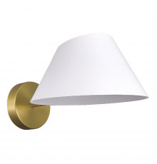 Настенный светильник Evoluce Norbi SLE1253-311-01