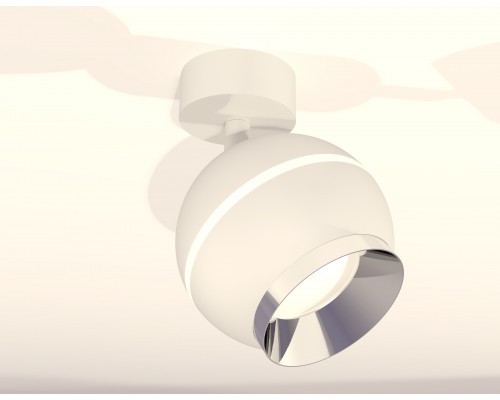 Дополнительное фото Светильник спот Ambrella Light Techno Spot XM1101002 (A2202, C1101, N7032): Купить в Интернет магазин освещения GCSVET.RU