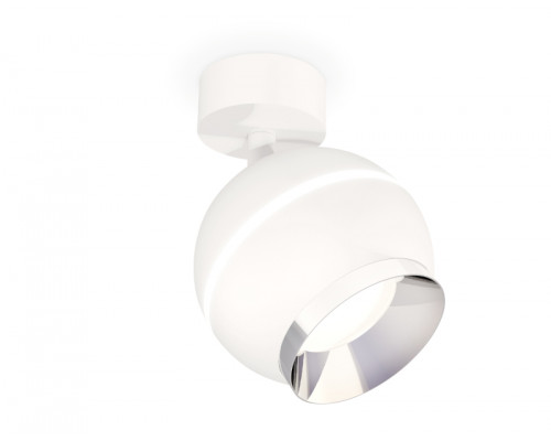 Основное фото Светильник спот Ambrella Light Techno Spot XM1101002 (A2202, C1101, N7032): Купить в Интернет магазин освещения GCSVET.RU