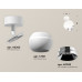 Дополнительное фото Светильник спот Ambrella Light Techno Spot XM1101002 (A2202, C1101, N7032): Купить в Интернет магазин освещения GCSVET.RU