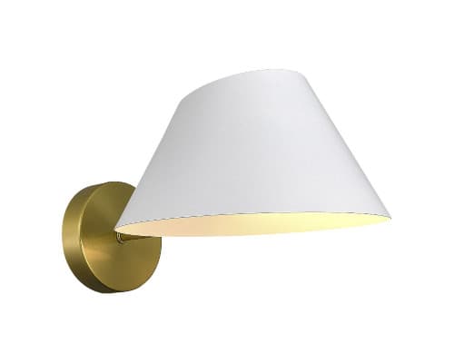 Дополнительное фото Настенный светильник Evoluce Norbi SLE1253-311-01: Купить в Интернет магазин освещения GCSVET.RU