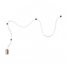 Настенно-Светильник потолочный Arte Lamp Klimt A2850PL-32PB