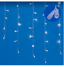 Уличная гирлянда Uniel ULD-B6007-200/STK WARM WHITE IP44 UL-00010889