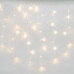 Дополнительное фото Уличная гирлянда Uniel ULD-B6007-200/STK WARM WHITE IP44 UL-00010889: Купить в Интернет магазин освещения GCSVET.RU