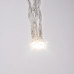 Дополнительное фото Уличная гирлянда Uniel ULD-B6007-200/STK WARM WHITE IP44 UL-00010889: Купить в Интернет магазин освещения GCSVET.RU
