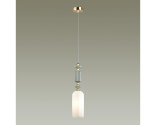 Дополнительное фото Светильник подвесной Odeon Light CANDY 4861/1A: Купить в Интернет магазин освещения GCSVET.RU