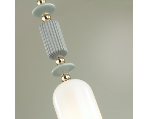 Дополнительное фото Светильник подвесной Odeon Light CANDY 4861/1A: Купить в Интернет магазин освещения GCSVET.RU