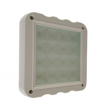 Настенно-Светильник потолочный LED Kink Light Сигма 08582