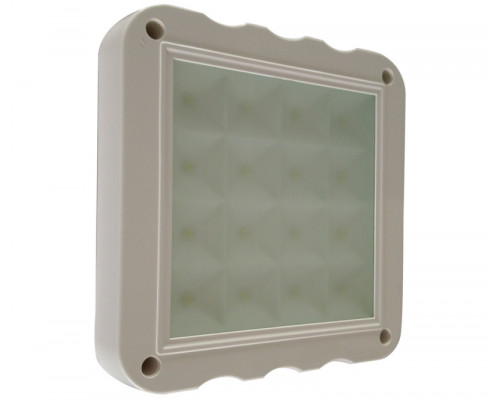 Основное фото Настенно-Светильник потолочный LED Kink Light Сигма 08582: Купить в Интернет магазин освещения GCSVET.RU