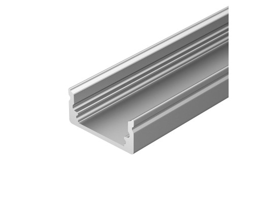 Дополнительное фото Профиль Arlight LINE-1708-3000 ANOD 047947: Купить в Интернет магазин освещения GCSVET.RU