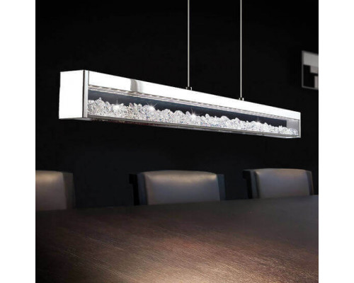 Дополнительное фото Светильник подвесной Eglo Cardito 1 93625: Купить в Интернет магазин освещения GCSVET.RU