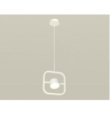 Светильник подвесной Ambrella Light Traditional (C9118, N8112) XB9118100