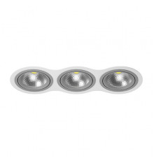 Светильник встраиваемый Lightstar INTERO 111 i936090909 (217936+217909+217909+217909)