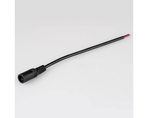 Дополнительное фото Разъем выводной Arlight DC-2pin-L150mm-X1F (MAMA) 022356: Купить в Интернет магазин освещения GCSVET.RU