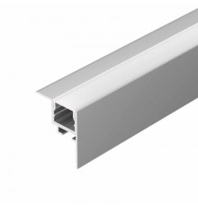 Алюминиевый профиль Arlight ARH-Ceil-S16-2000 Anod 034977