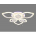Дополнительное фото Люстра потолочная LED Ambrella Light Acrylica Ice FA282: Купить в Интернет магазин освещения GCSVET.RU