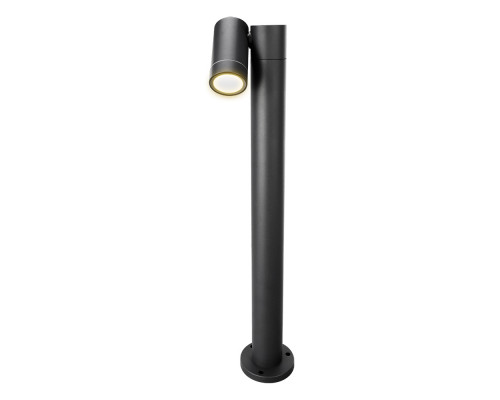 Основное фото Светильник ландшафтный Arte Lamp Mistero A3302PA-1BK: Купить в Интернет магазин освещения GCSVET.RU
