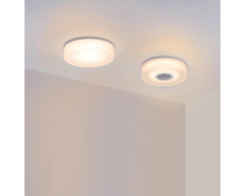 Дополнительное фото Светильник встраиваемый Arlight LTD-80R-Opal-Roll 5W Warm White 020809: Купить в Интернет магазин освещения GCSVET.RU