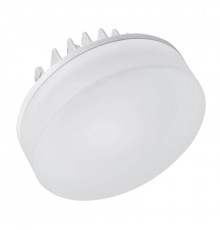 Светильник встраиваемый Arlight LTD-80R-Opal-Roll 5W Warm White 020809