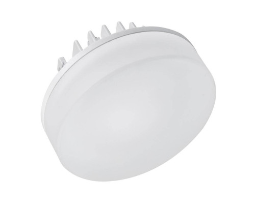 Основное фото Светильник встраиваемый Arlight LTD-80R-Opal-Roll 5W Warm White 020809: Купить в Интернет магазин освещения GCSVET.RU