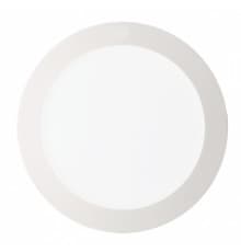 Светильник встраиваемый LED Ideal Lux Groove 30W Round 3000K 124018