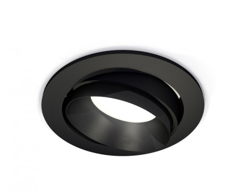 Основное фото Светильник встраиваемый Ambrella Light Techno Spot XC7652021 (C7652, N7031): Купить в Интернет магазин освещения GCSVET.RU