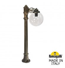 Светильник ландшафтный Fumagalli Globe G30.163.S10.BXF1R