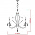 Дополнительное фото Люстра подвесная Rivoli Melanie 1020-206 Б0047907: Купить в Интернет магазин освещения GCSVET.RU