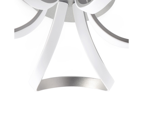 Дополнительное фото Светильник потолочный LED Mantra Knot Led 4994: Купить в Интернет магазин освещения GCSVET.RU