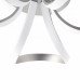 Дополнительное фото Светильник потолочный LED Mantra Knot Led 4994: Купить в Интернет магазин освещения GCSVET.RU