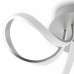 Дополнительное фото Светильник потолочный LED Mantra Knot Led 4994: Купить в Интернет магазин освещения GCSVET.RU