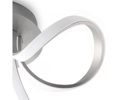 Дополнительное фото Светильник потолочный LED Mantra Knot Led 4994: Купить в Интернет магазин освещения GCSVET.RU