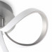 Дополнительное фото Светильник потолочный LED Mantra Knot Led 4994: Купить в Интернет магазин освещения GCSVET.RU