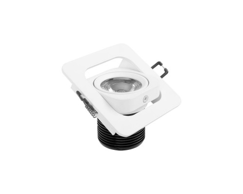 Дополнительное фото Светильник встраиваемый Loft IT Screen 10328/A White: Купить в Интернет магазин освещения GCSVET.RU